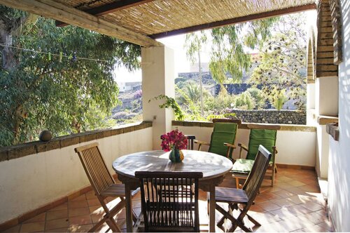 Гостиница Villa Alba Appartamenti