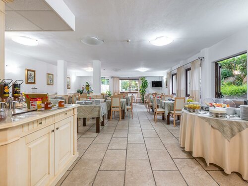 Гостиница Hotel RaffaEl