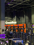 DDX Fitness (Romanovskaya ulitsa, 1/31), fitness club