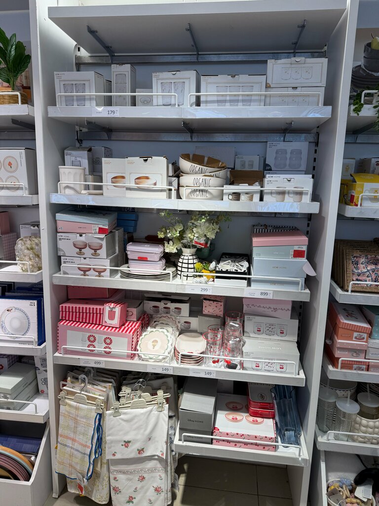 Clothing store LC Waikiki , Kemer, photo