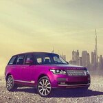 Let's Drive Car Rental (99, Al Houmanah Street, Al Bateen Airport, Abu Dhabi), car rental