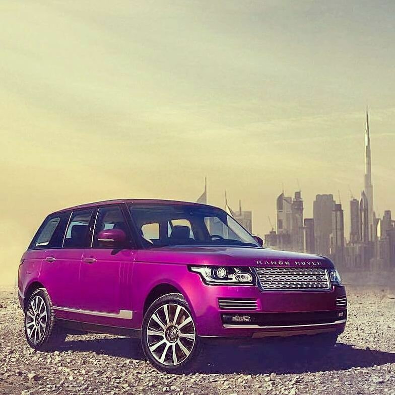 Car rental Let's Drive Car Rental, Abu Dhabi, photo