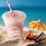 Fresh Blender (704, Jumeirah Street, Dubai), soft drinks bar