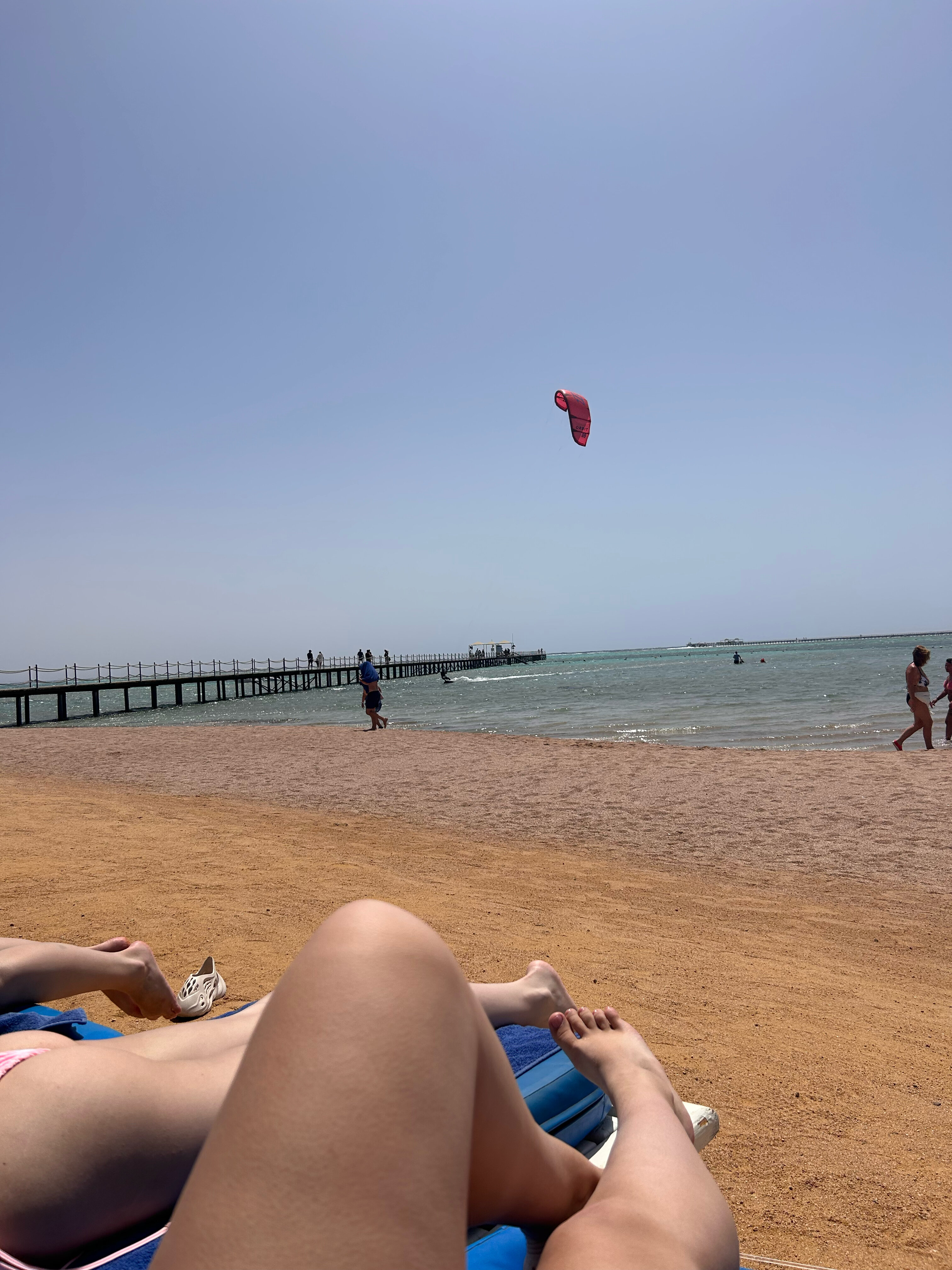 Фото Pickalbatros Laguna Club Resort Sharm El Sheikh