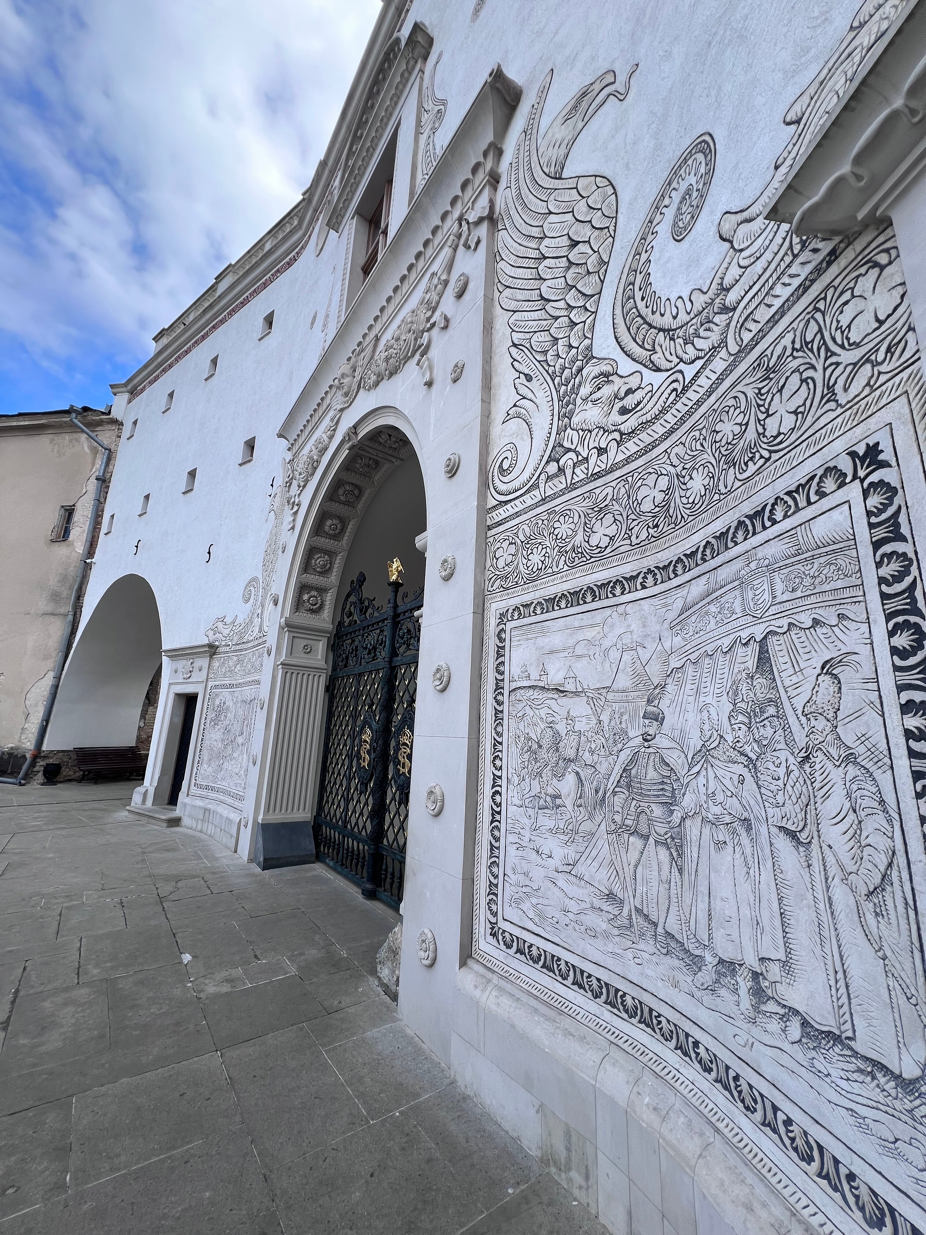 Фото Апарт отель Семашко