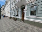 Dirkin (Pyatnitskaya Street, 57с2), clothing store