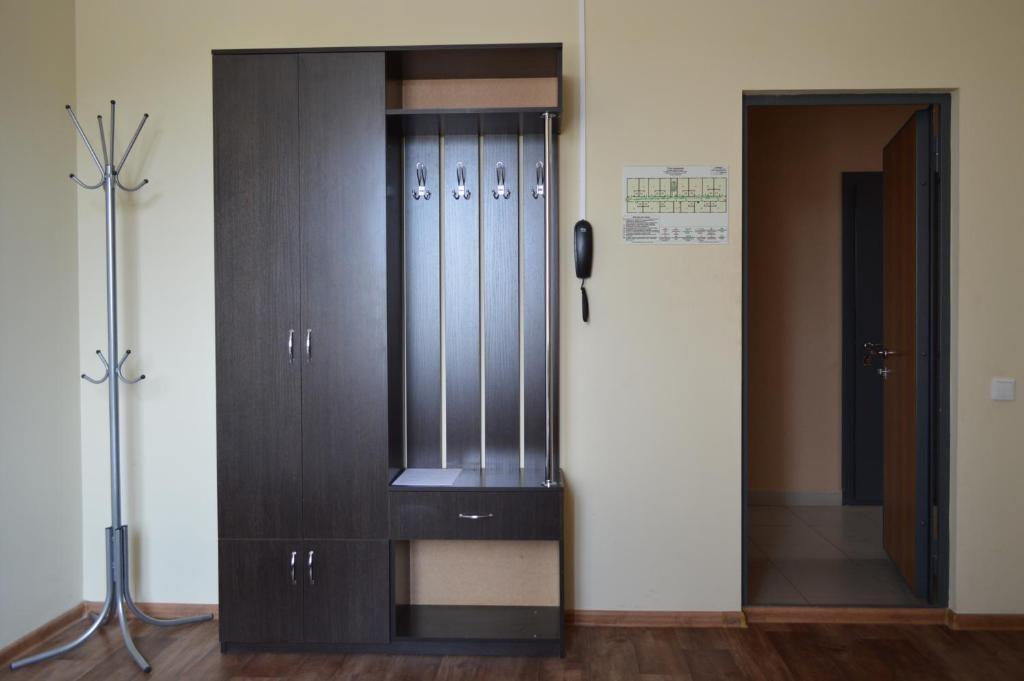 Фото Гостиница Куралово