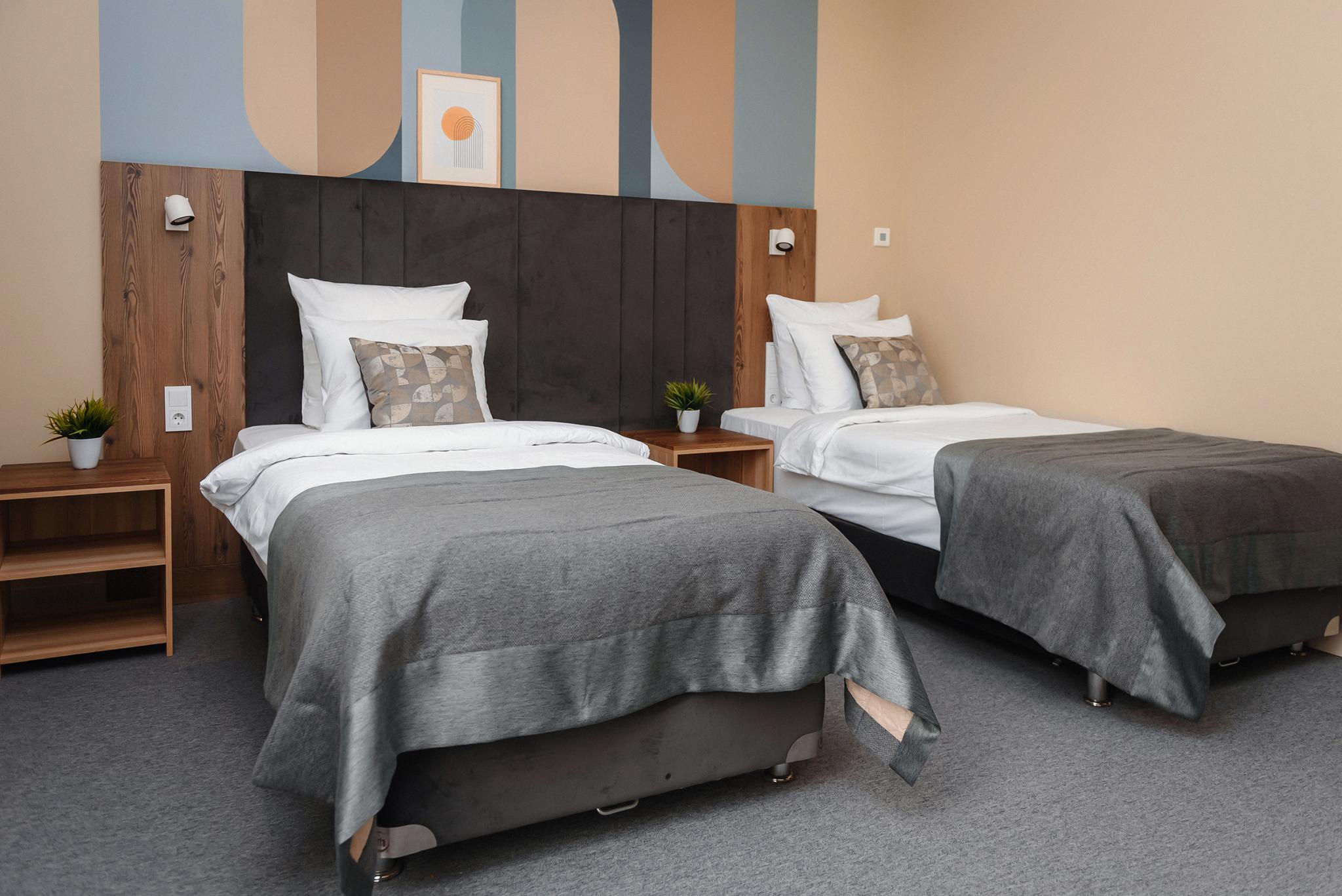 Фото Центральная