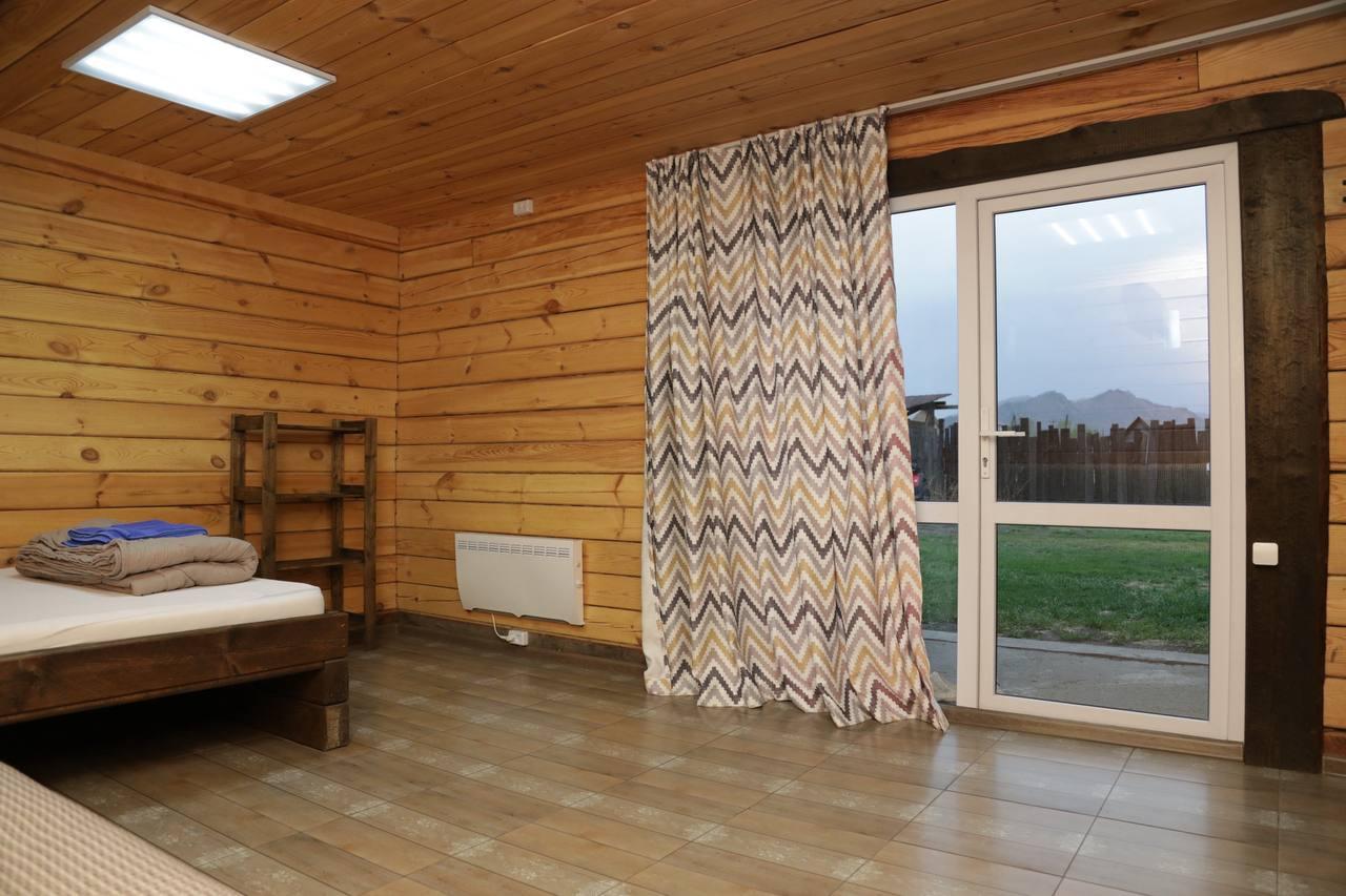 Фото Усадьба Ель