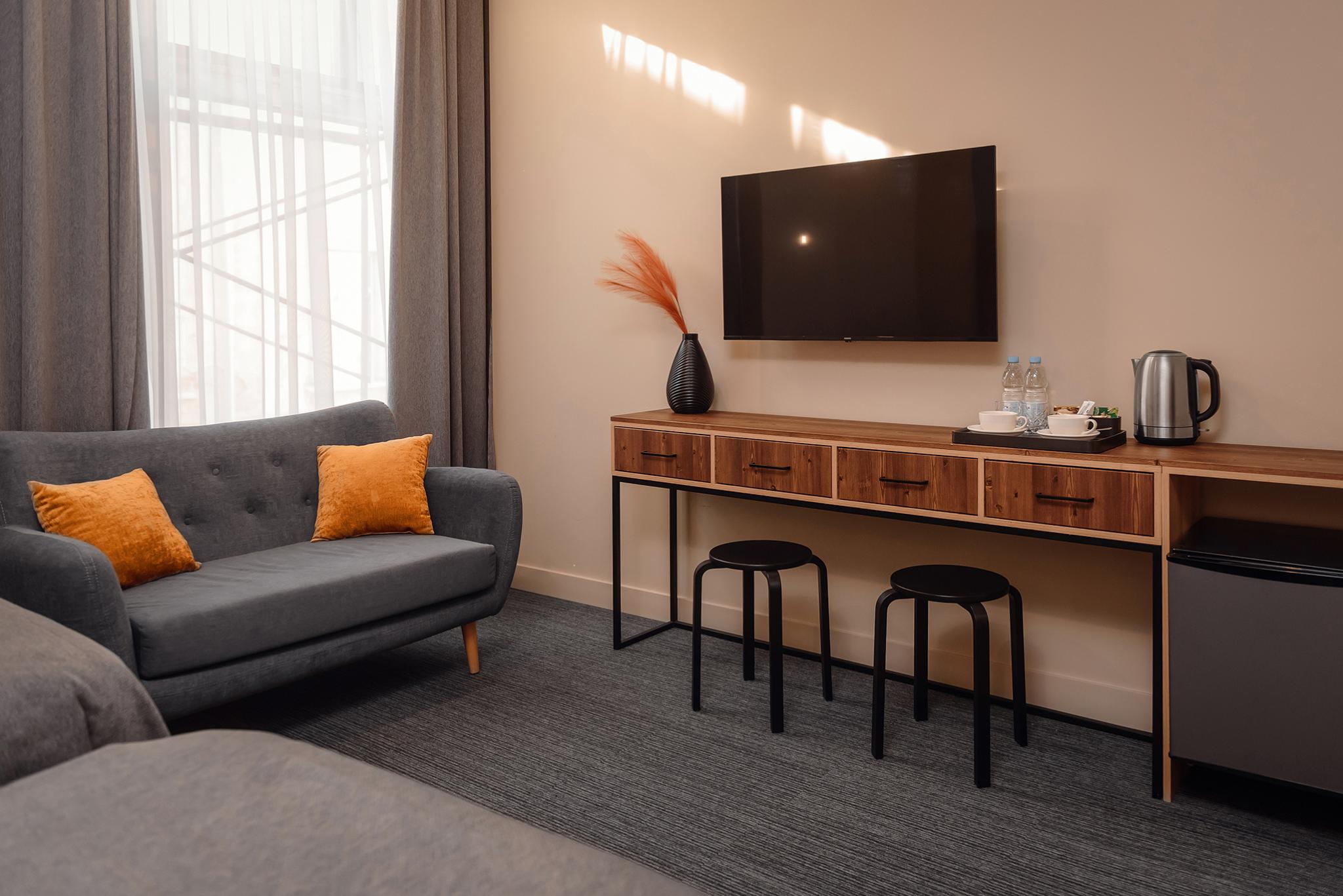 Фото Центральная