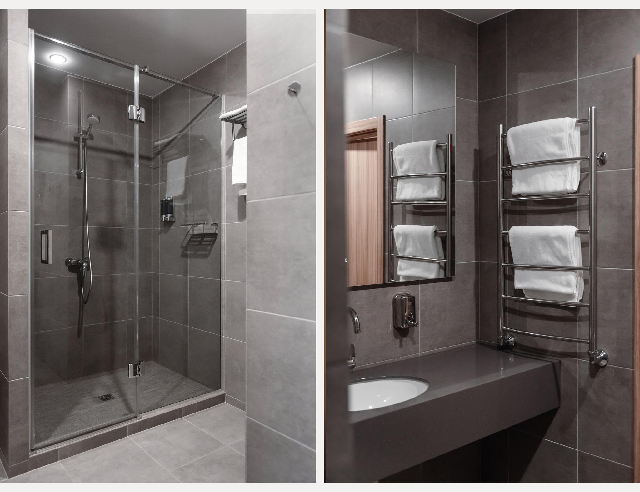 Фото Центральная