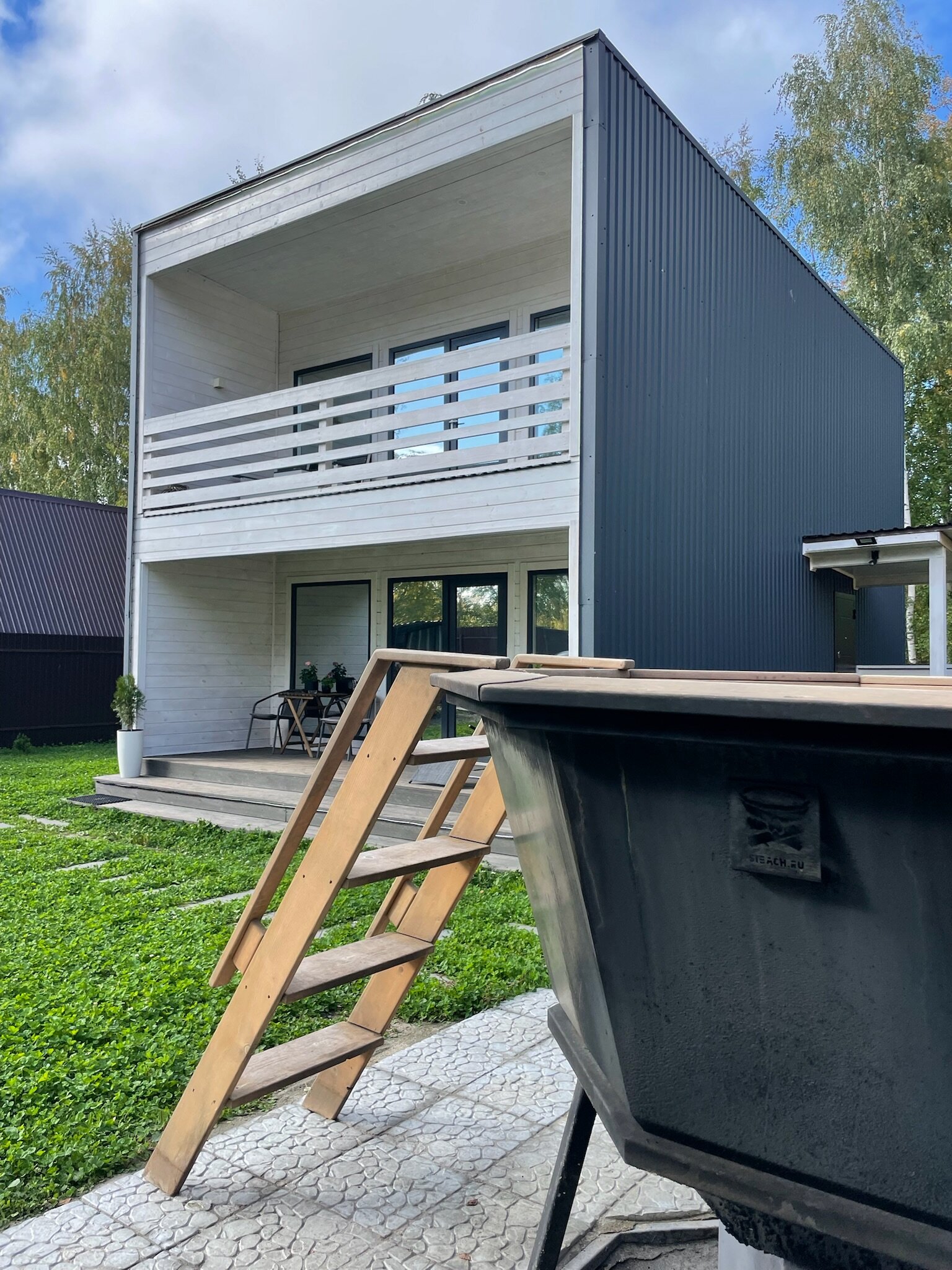 Фото Relax Villas Villa