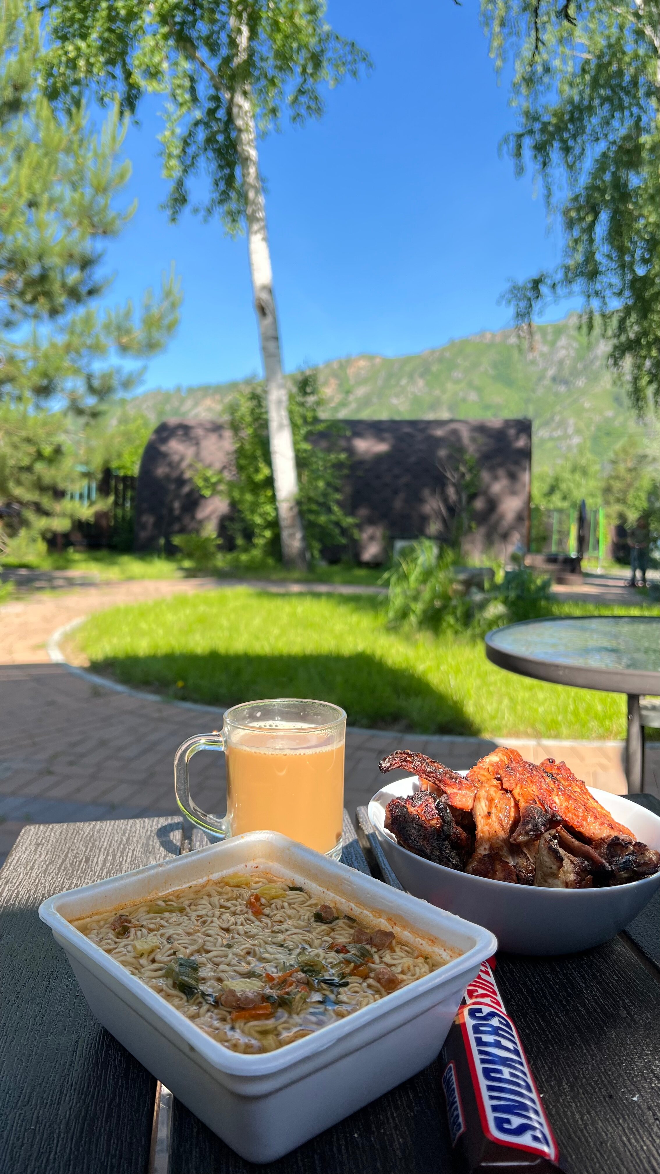 Фото Seven Лодж