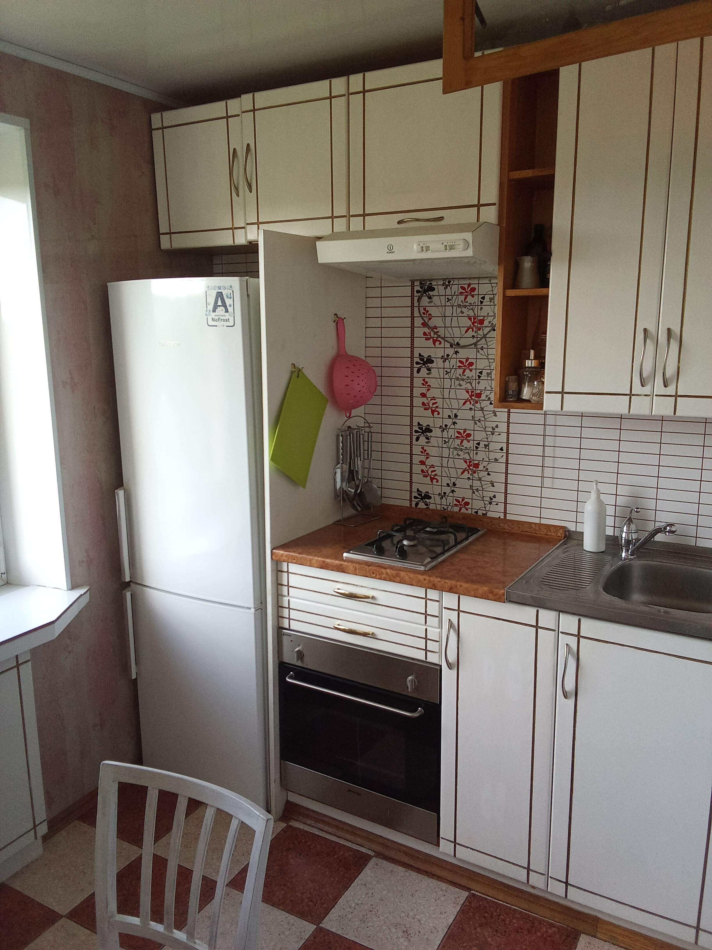 Фото Этника