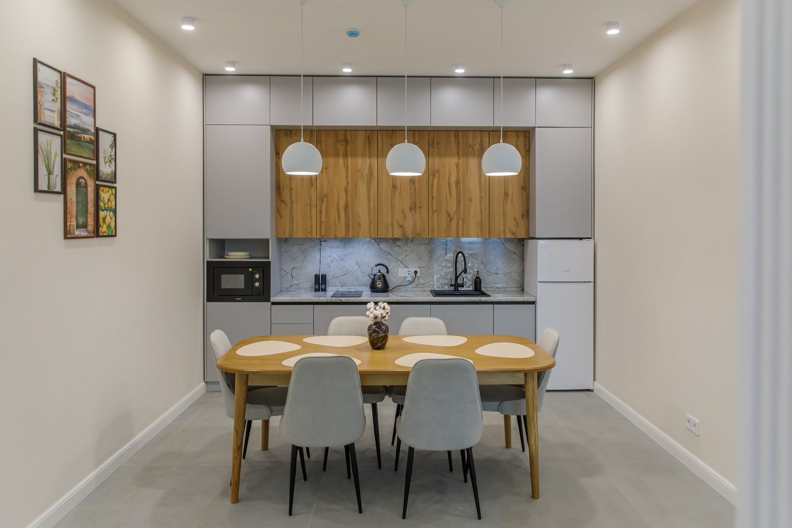 Фото Облака