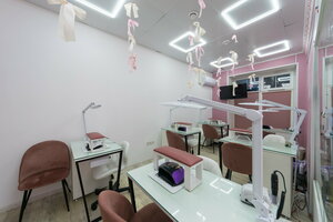 Beauty salon White Queen (Tver, Pavlova Street, 17), beauty salon