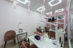 Beauty salon White Queen (Pavlova Street, 17), beauty salon
