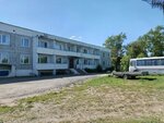 Olympic Reserve Sports School № 3 (Podgornaya ulitsa, 15) ، مدرسة رياضية