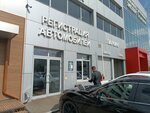 Регистрация автомобилей (ulitsa Orenburgskiy Trakt, 209Б), traffic police