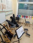Школа гитары Алексея Орочко (Dmitriya Donskogo Boulevard, 18/4), music school