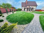 Ландшафт-Оскол.рф (mikrorayon Olimpiyskiy, 62), landscape design