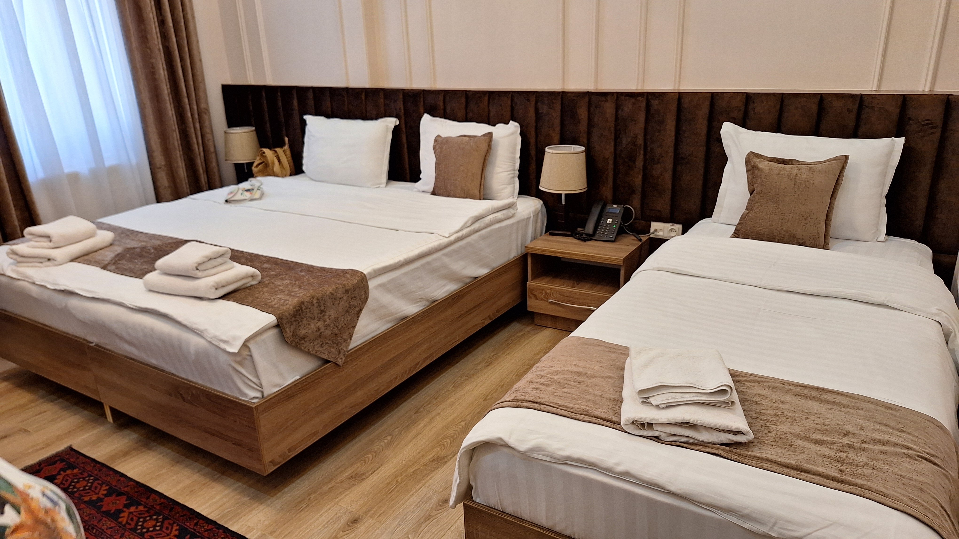 Фото Rayyan Hotel Самарканд