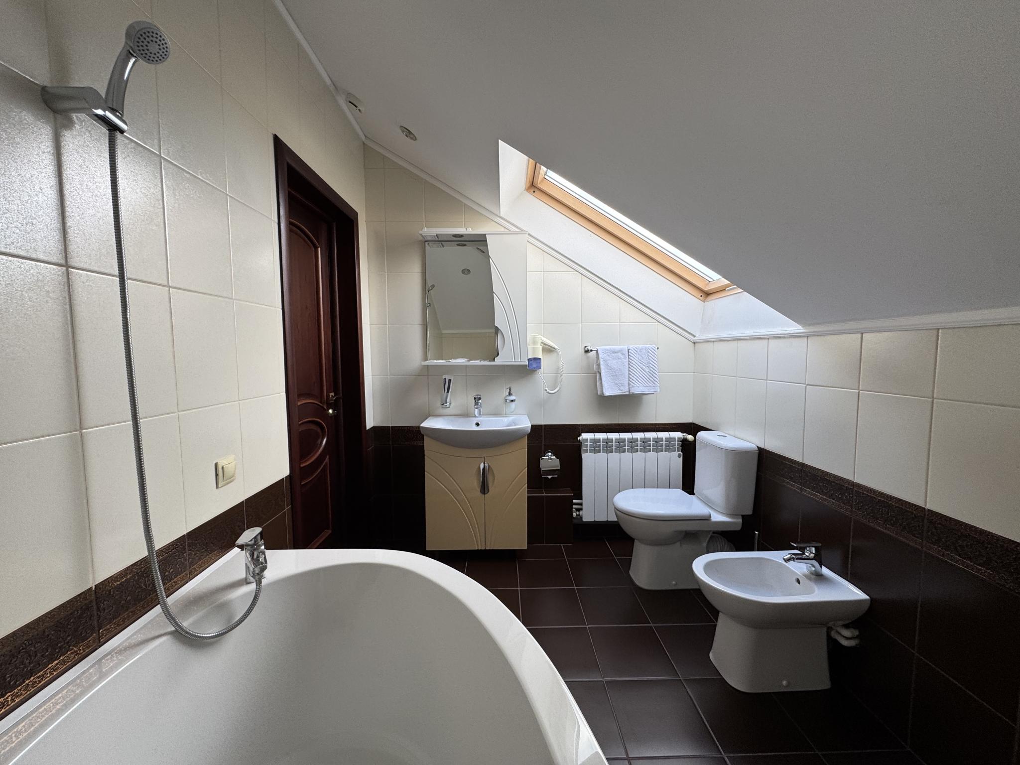 Фото Тверские Замки