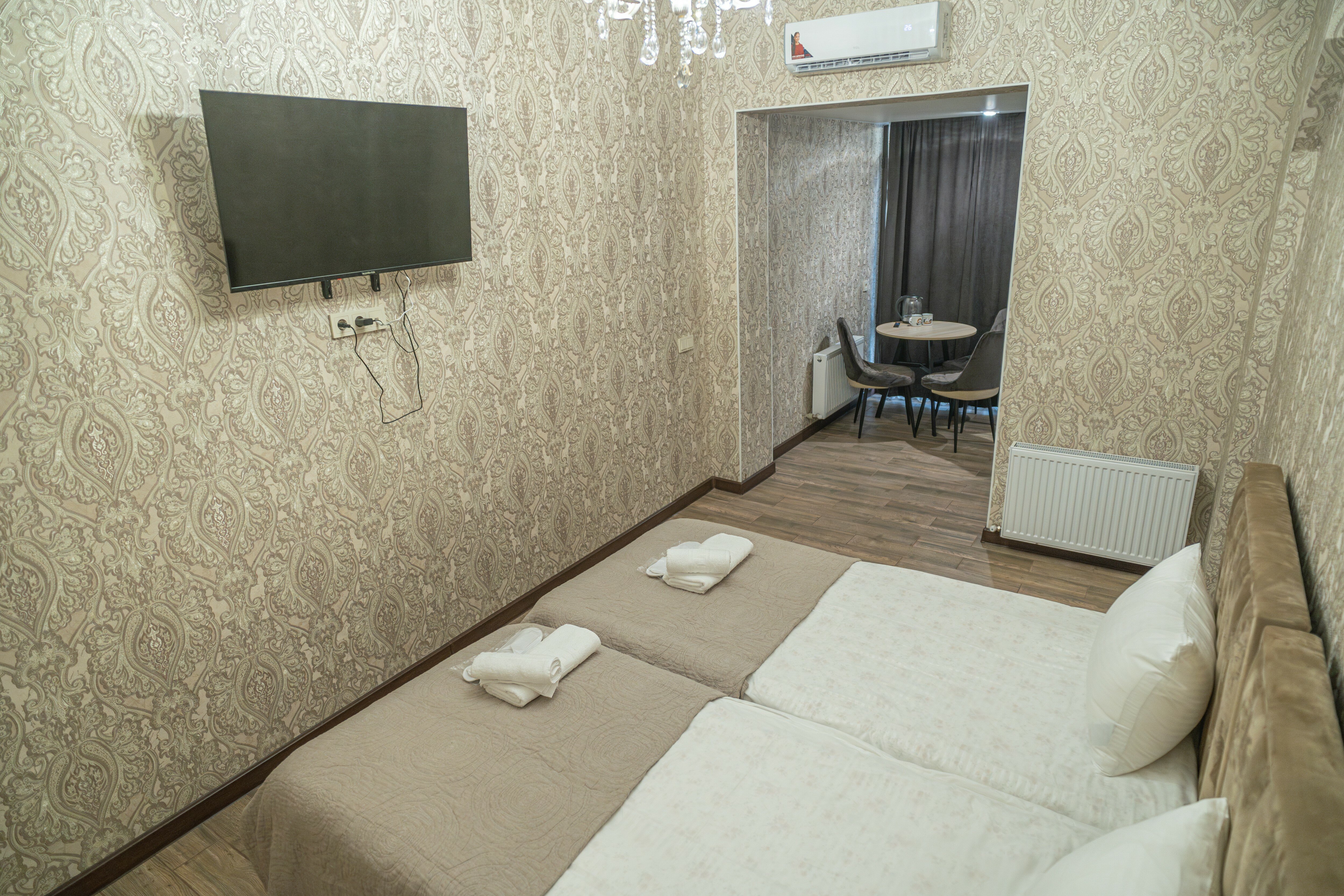 Фото Осетинские пироги