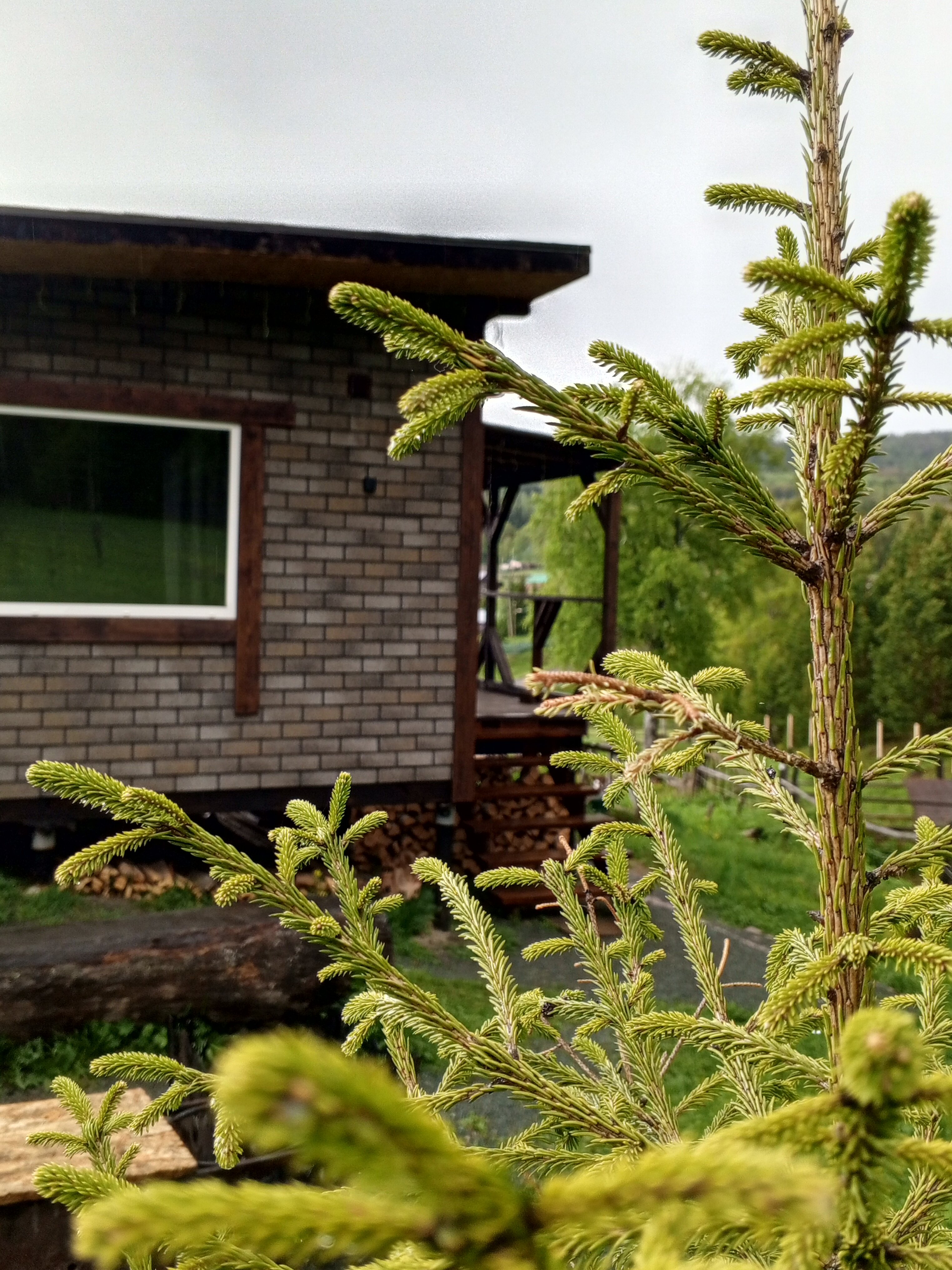 Фото Заветное место