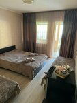 У Карины и Марины (Glavnaya Street, 15/33), casa de huéspedes