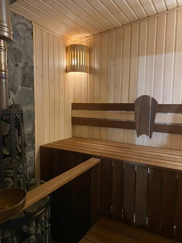 Фото Парилкин СПА