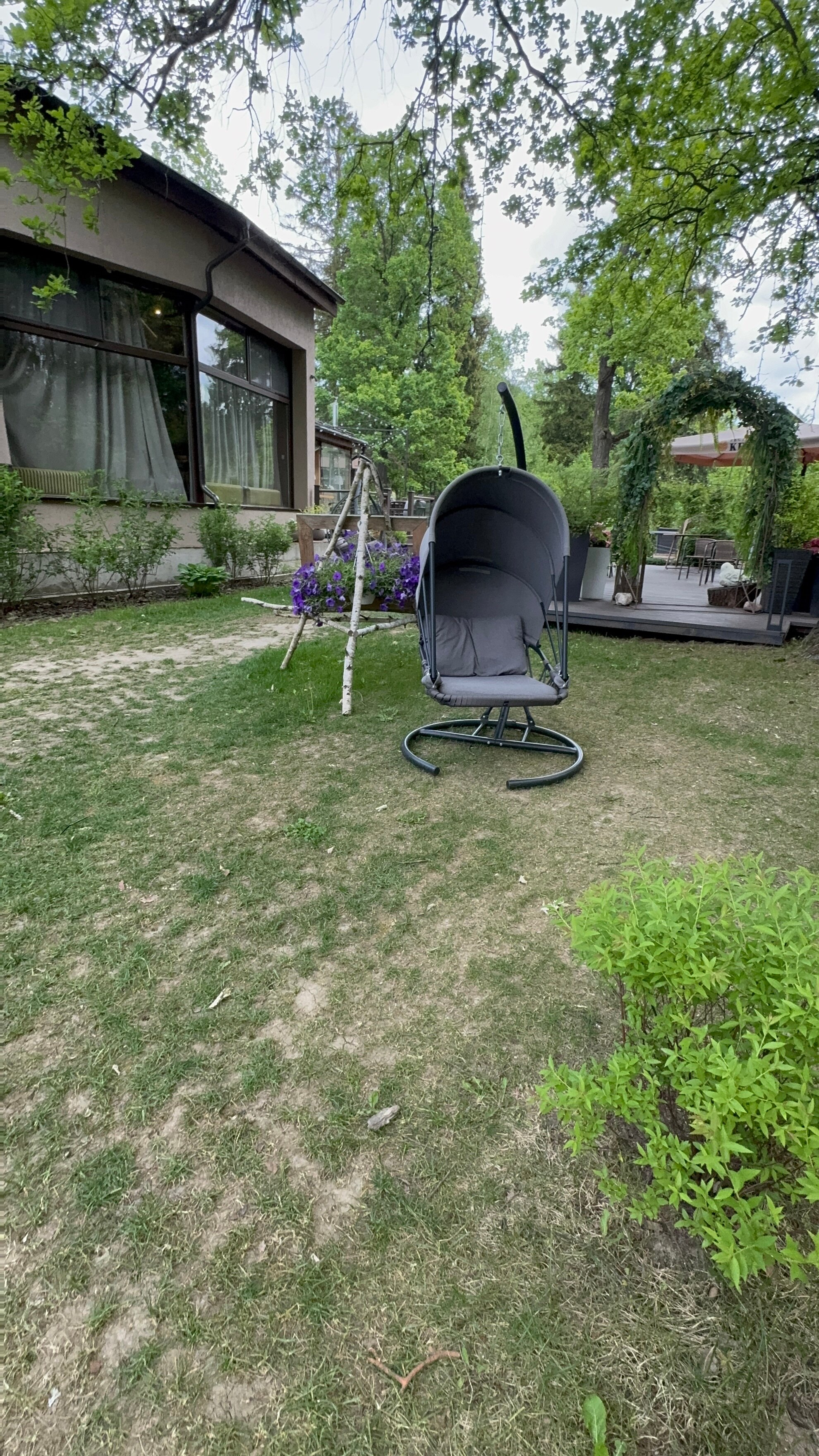 Фото Zaytsevo Country Club