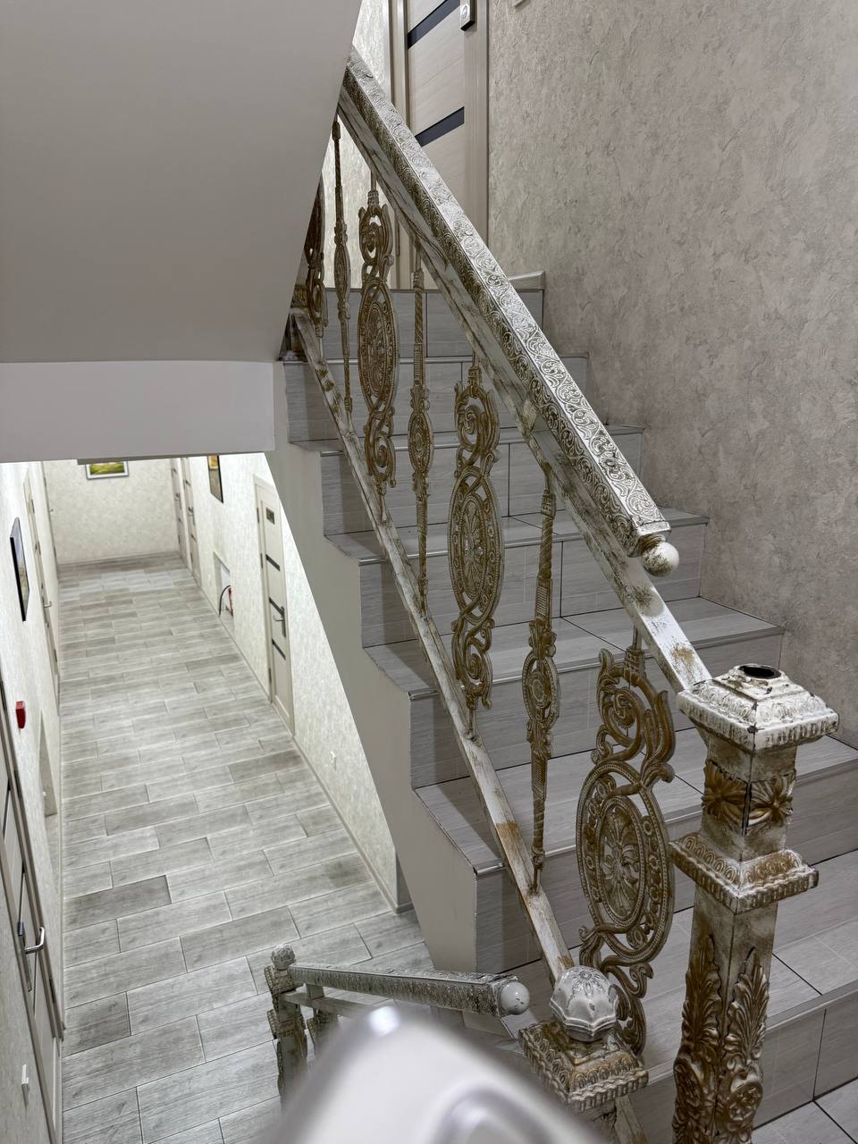 Фото Barhat Hotel