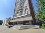 Catsport (Moskovskiy Avenue, 97), tuning studio