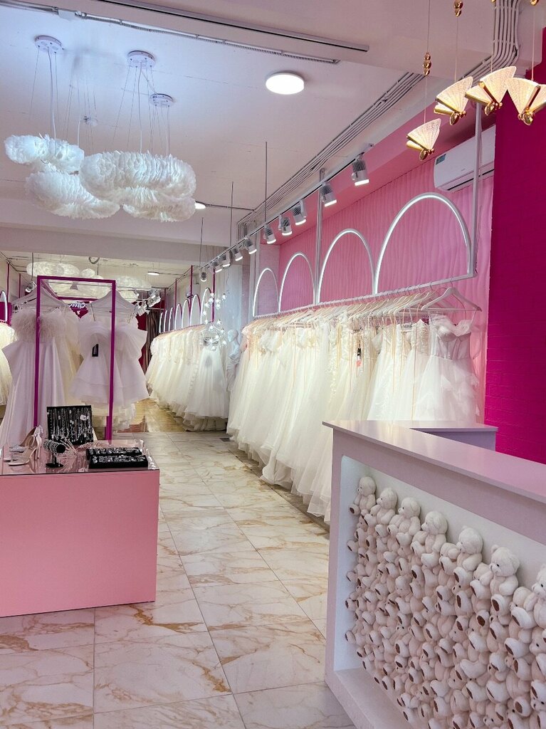 Salón de bodas Svadebny salon Antoniny Shnaider, , foto