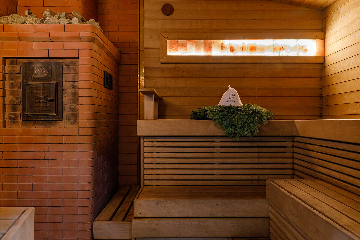 Фото Арт Вилладж