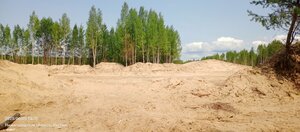 Пляж (Нижегородская область, Дзержинск), пляж в Дзержинске