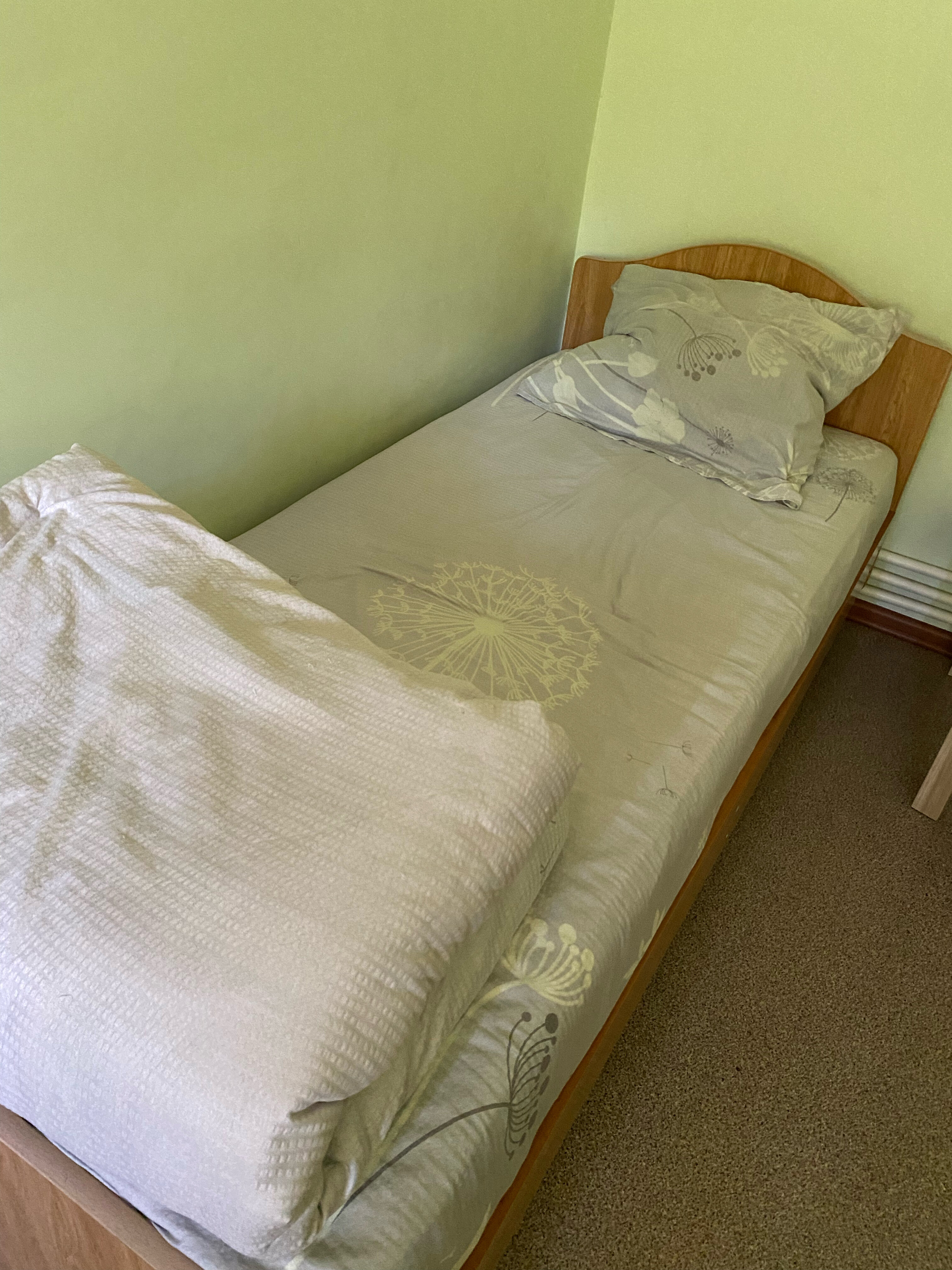 Фото Мотель Камин