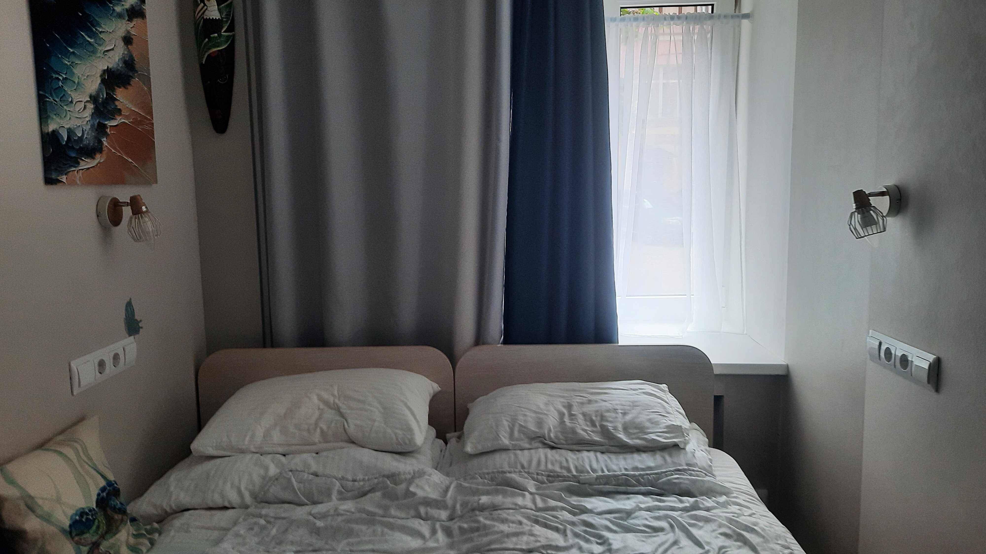 Фото Кон-Тики на Стремянной