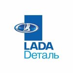Lada Dеталь (ул. Соколова-Соколёнка, 31), магазин автозапчастей и автотоваров во Владимире