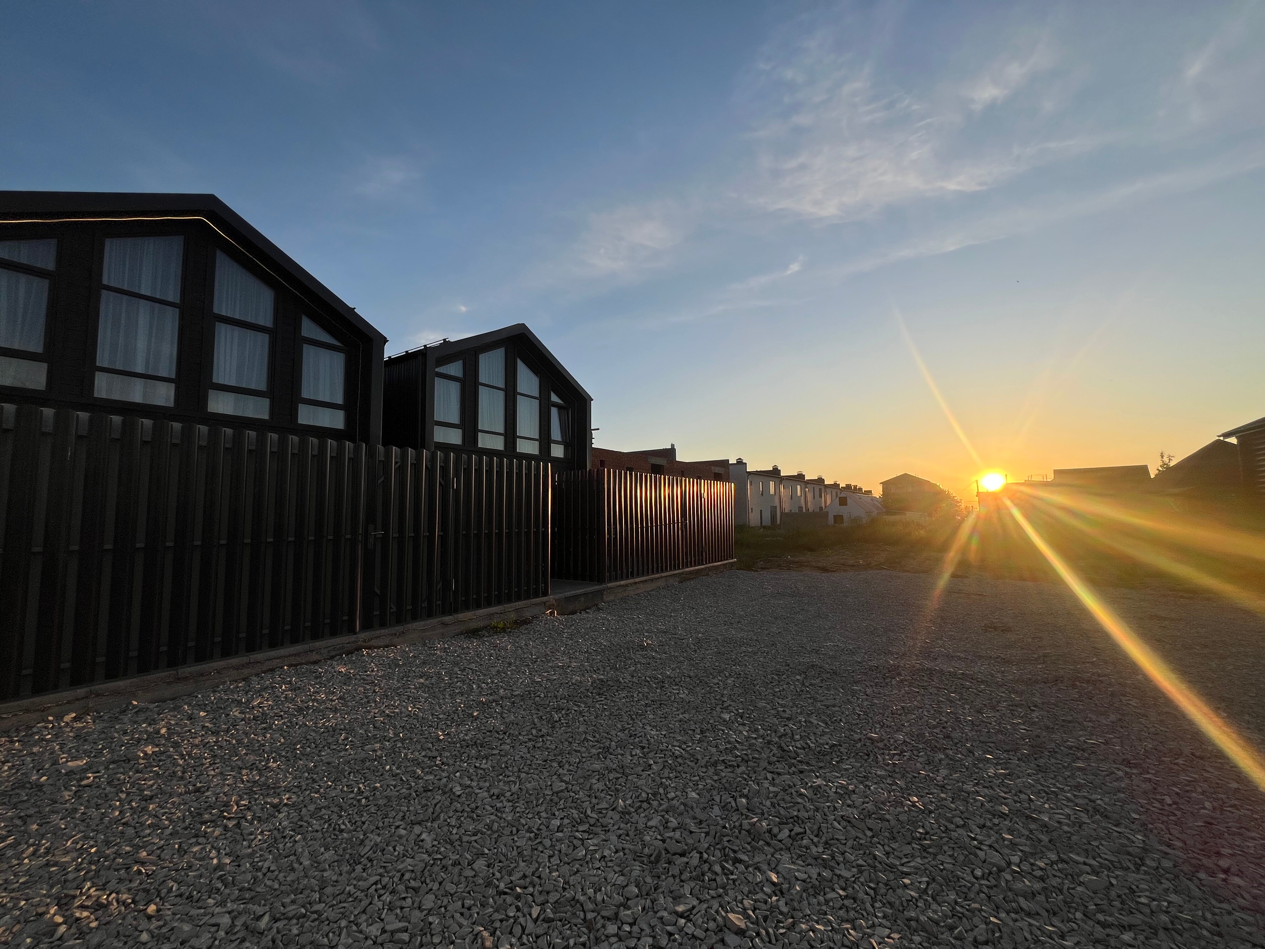 Фото Горизонт