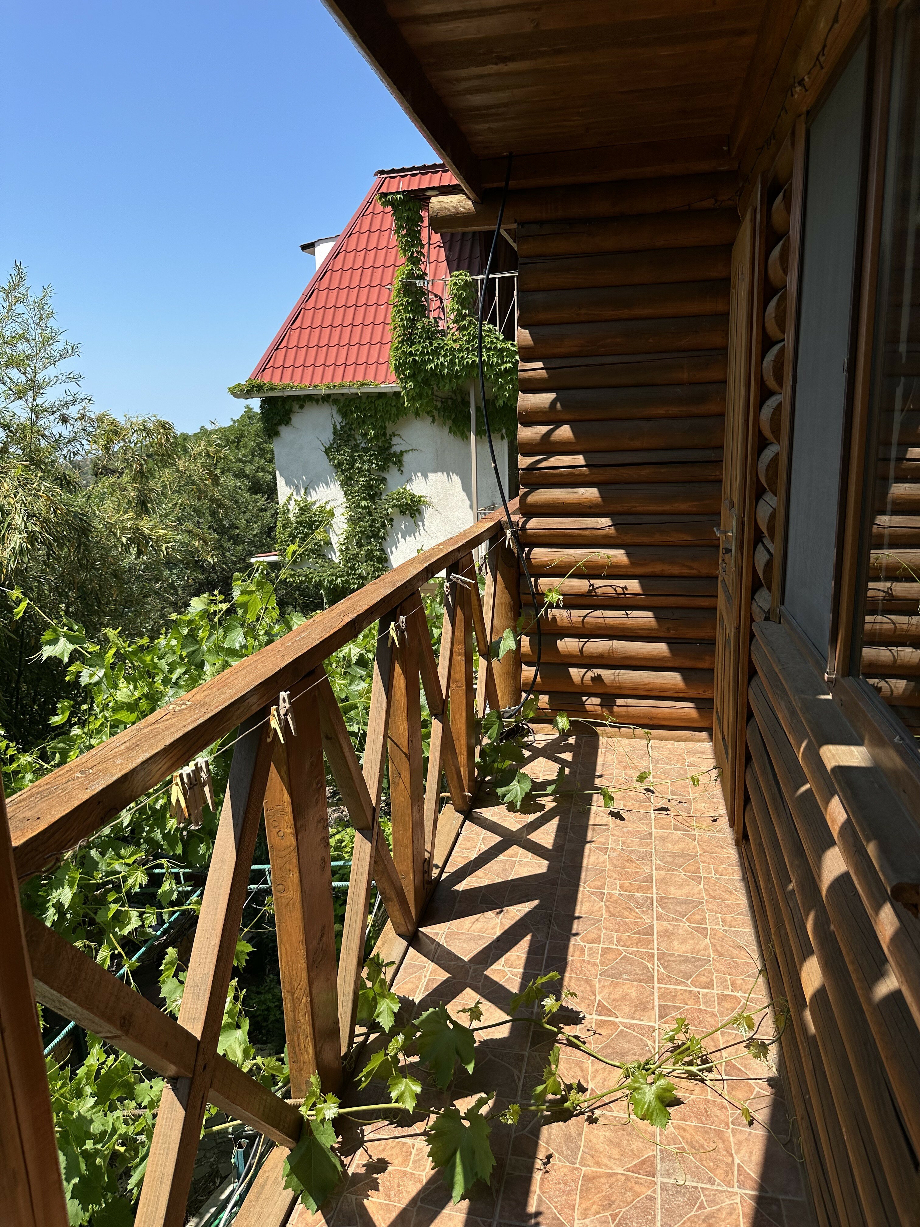 Фото Теремок