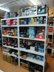 Zona4x4 (Traktornaya ulitsa, 44), auto parts and auto goods store