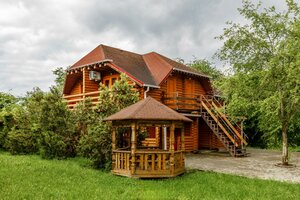 Графская поляна