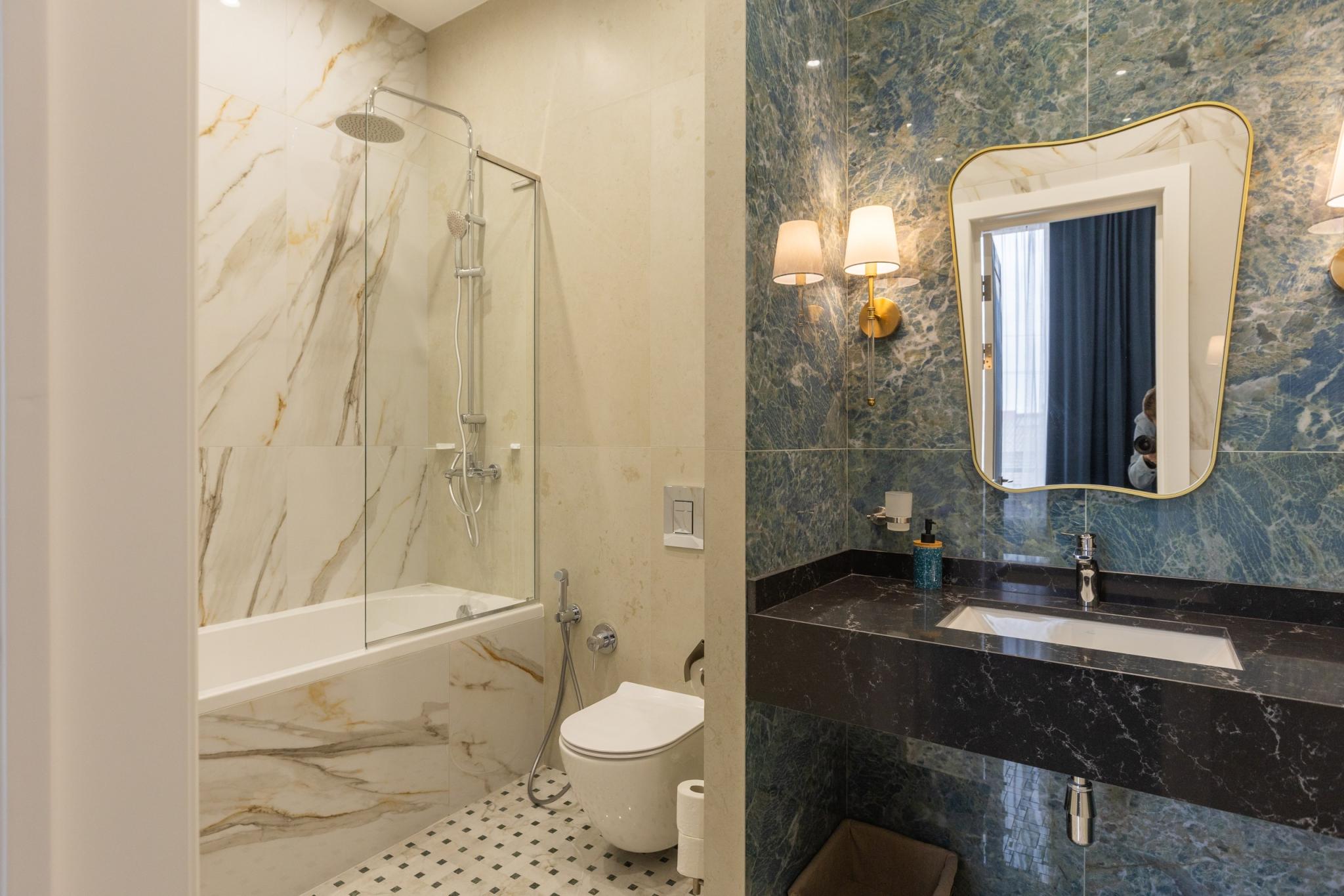 Фото Апарт-отель на Максима Горького