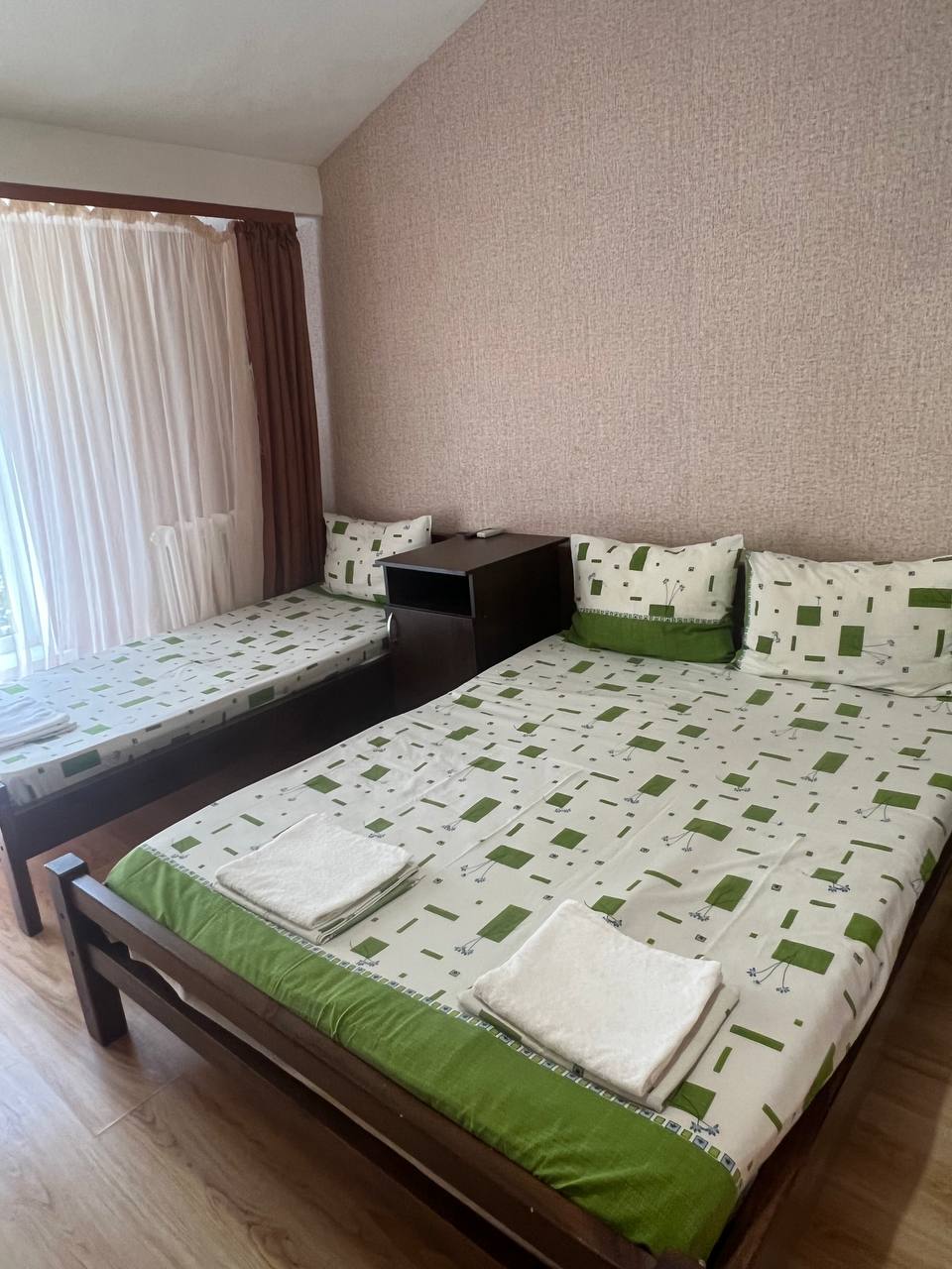 Фото Гостевой дом Молодёжный