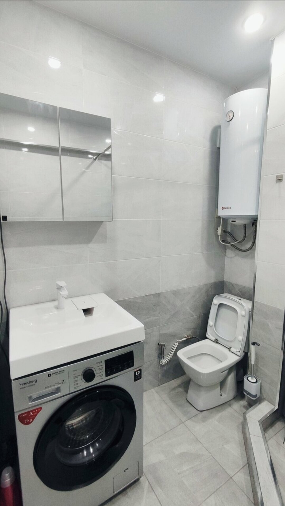 Фото Уютная квартира в центре Дербента