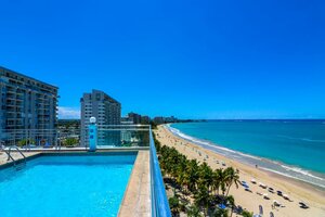 Гостиница San Juan Water and Beach Club