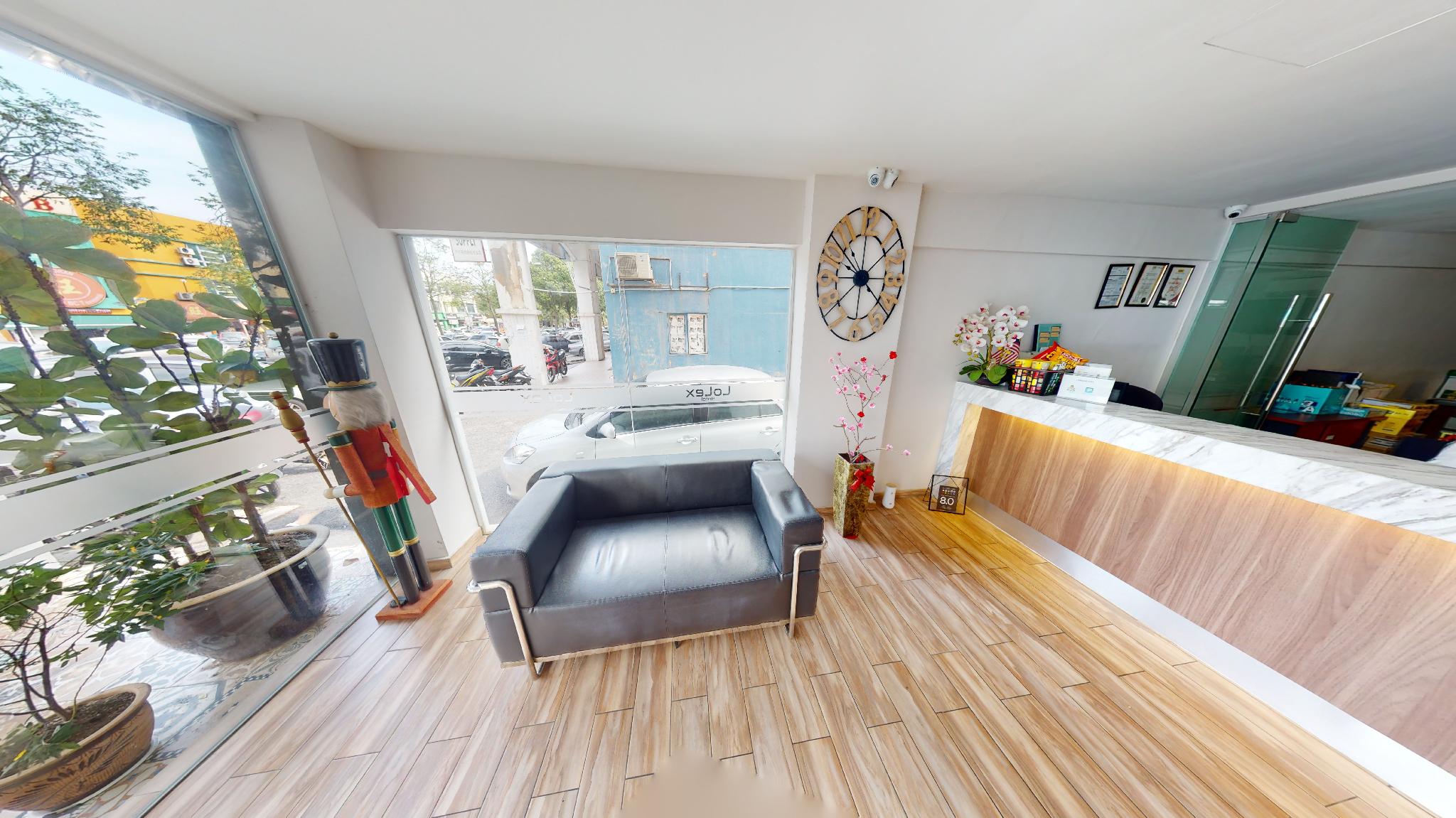 Фото LoLex Hotel