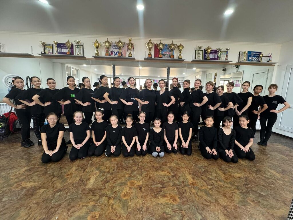 Dance school БиоРитм, Chimkent, photo